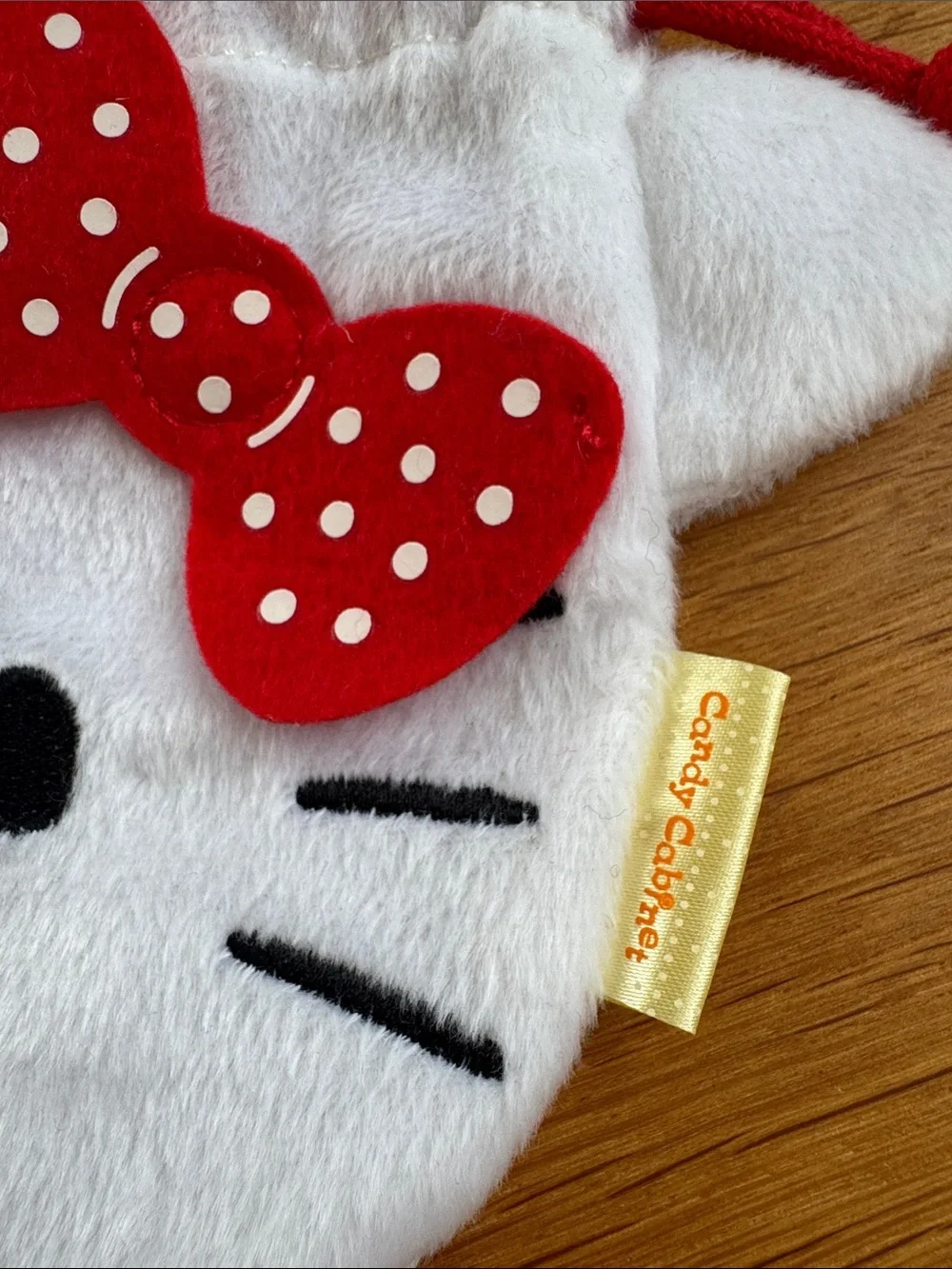 Hello Kitty soft hello